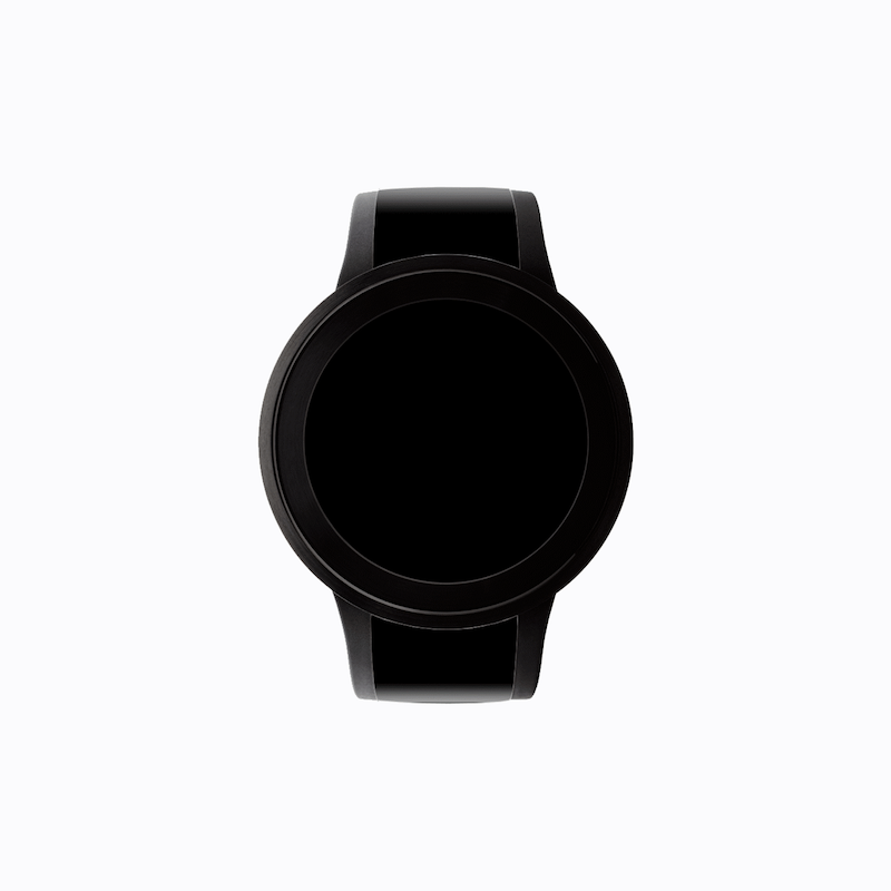 書道家の万美氏のデザイン