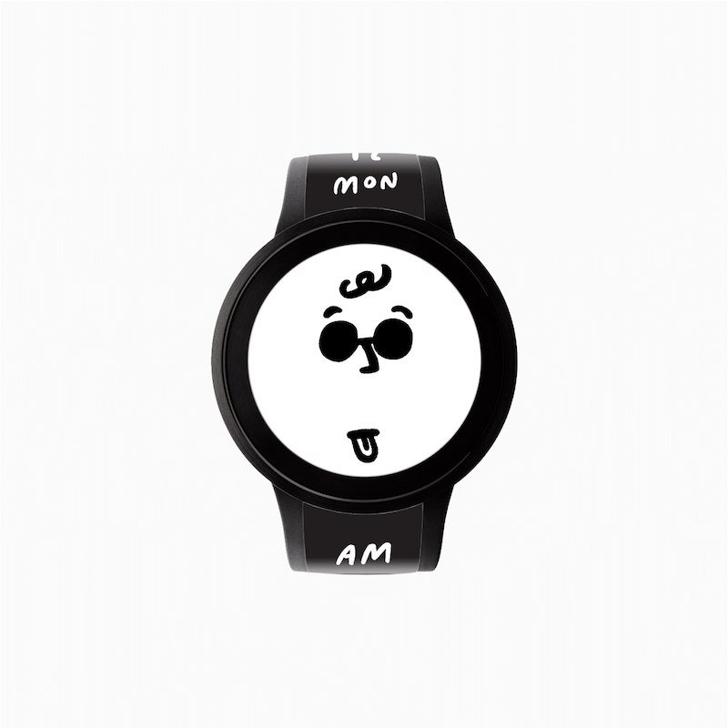 長場 雄氏のデザイン