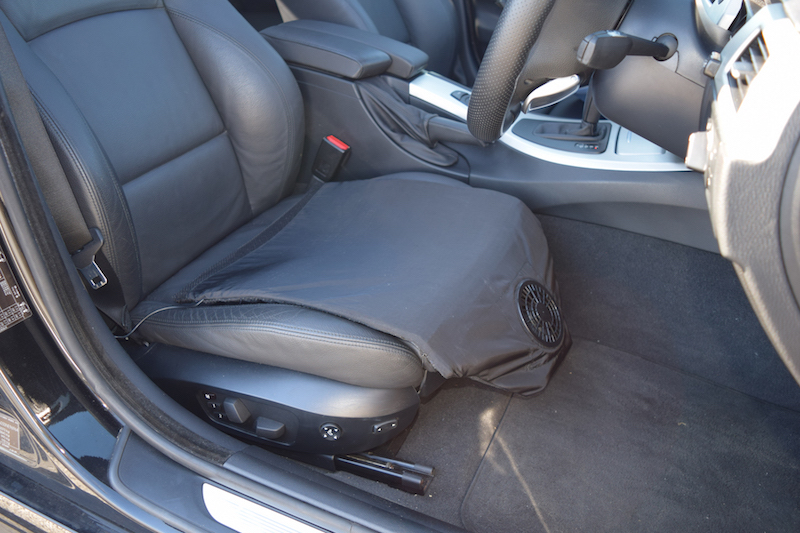 家やオフィス、車内でも使える