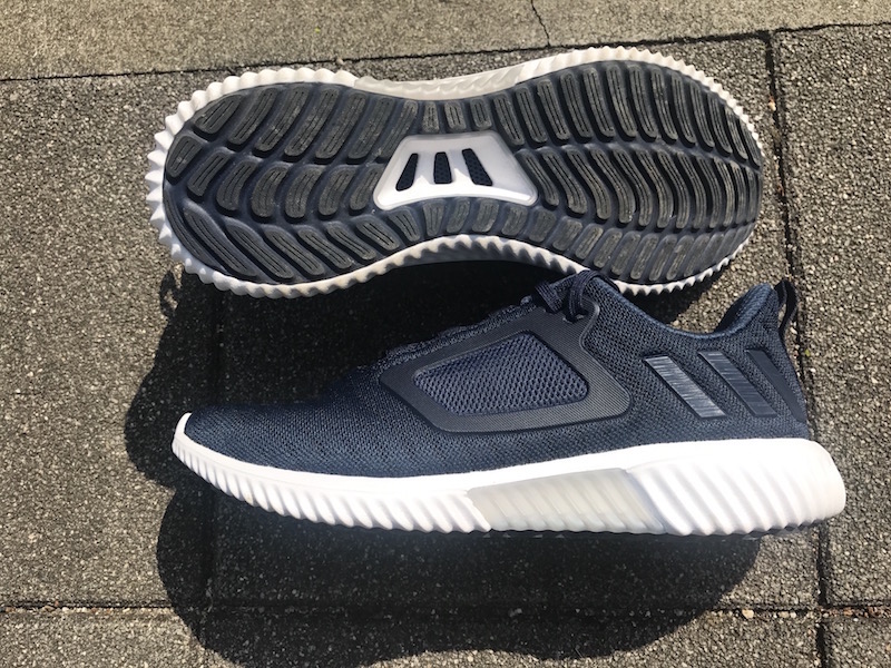 アディダス クライマクール