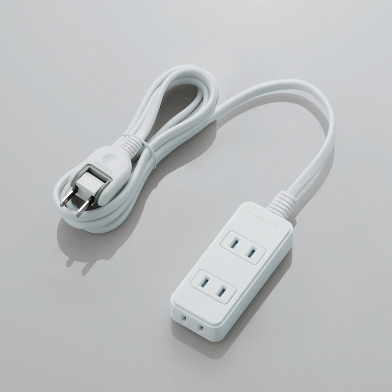 「T-KST02シリーズ」。3個口タイプ