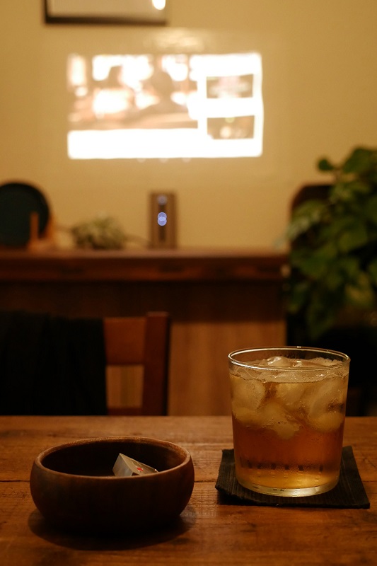 一番やりたかったのがこれでした!