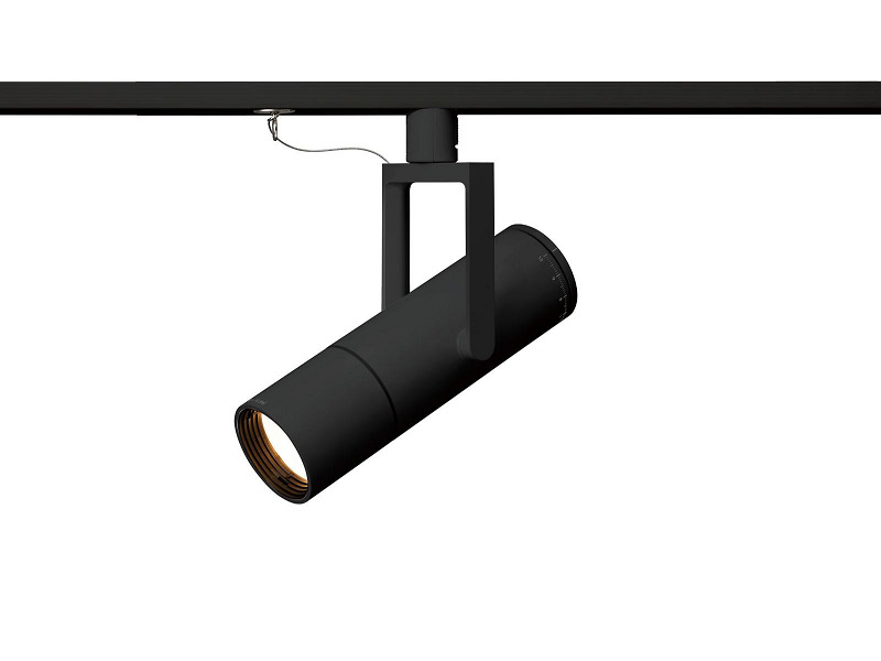 美術館・博物館向けのLED照明「個別調光機能付 LED高演色スポットライト」。全24品番をラインナップ