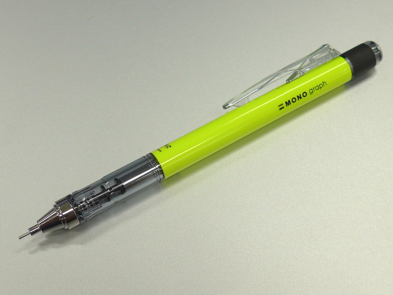 MONO graph(モノグラフ) 0.5mm