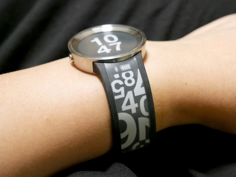 こんな感じで『着せ替え』できます