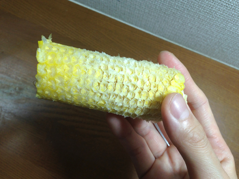 適性サイズであれば無駄なし