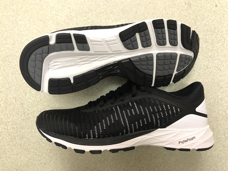 ダイナフライト 2(DynaFlyte 2)