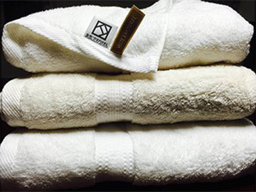 「泉州タオル」で一番人気のバスタオルセット