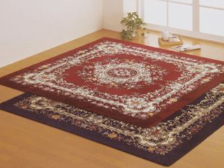 「カーペット」