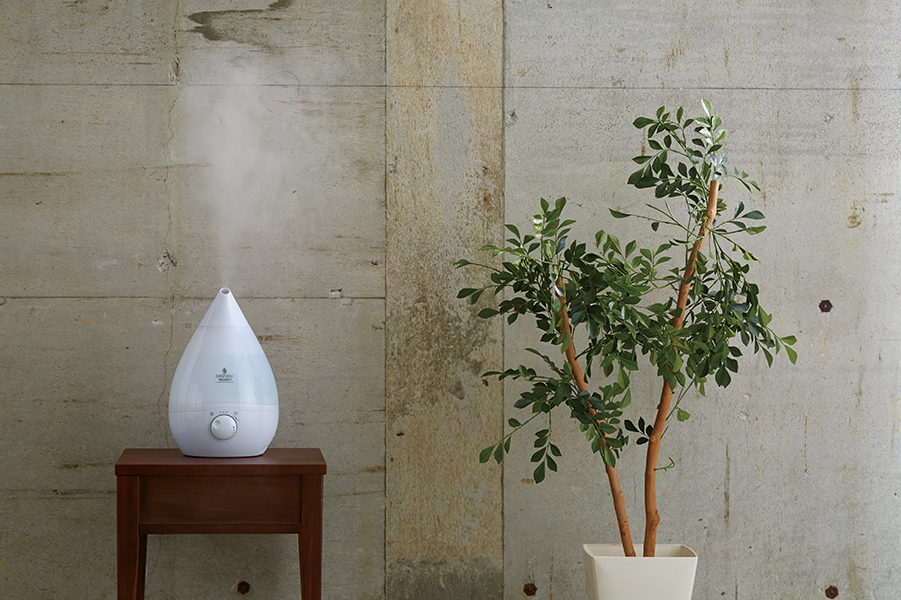 タッチパネルを搭載した「SHIZUKU touch+ AHD/AKS-017」