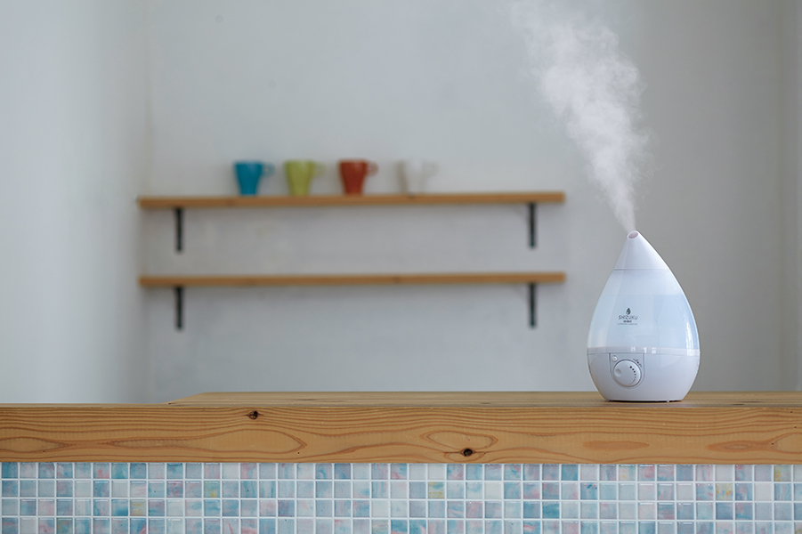 コンパクトサイズの「SHIZUKU mini AHD/AKS-037」