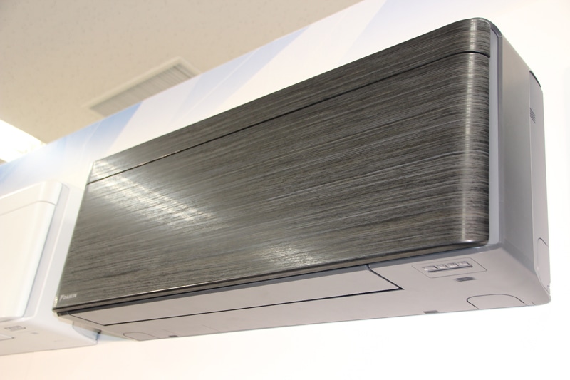 ブラックウッド