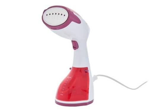 ラクラシー スチームアイロン