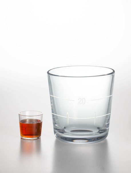 グラス「YOMEISHU-EXTRA JUMBO CUP」も抽選で30名に当たる