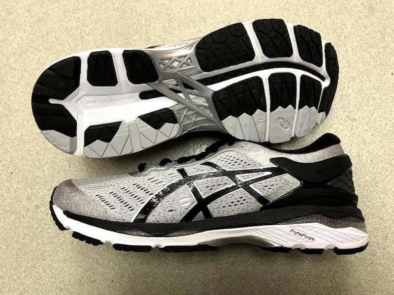 ゲルカヤノ 24(GEL-KAYANO 24)