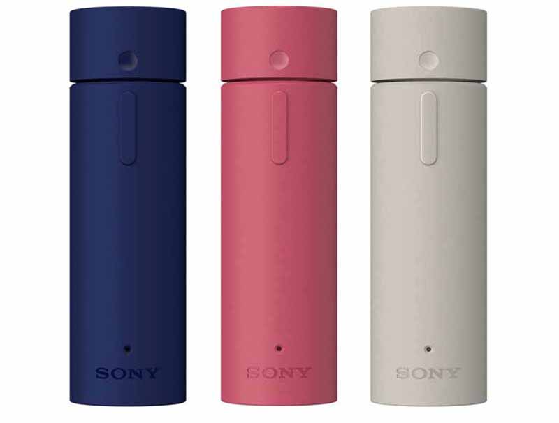 <a href="https://pur.store.sony.jp/lifestyle/products/aromastic/OE-AJ1_product/" class="n" target="_blank">「SILICONE JACKET シリコンジャケット OE-AJ1」</a>。本体用のシリコンジャケットで、3色から選べます。ソニーストア価格は1,480円（税別）