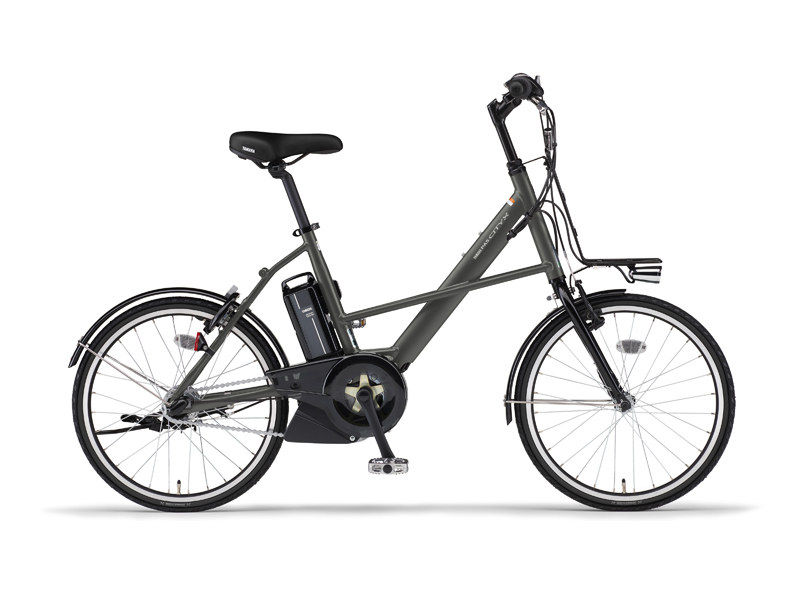 マットグラファイト