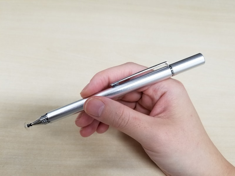 タッチペン OWL-TPSE01