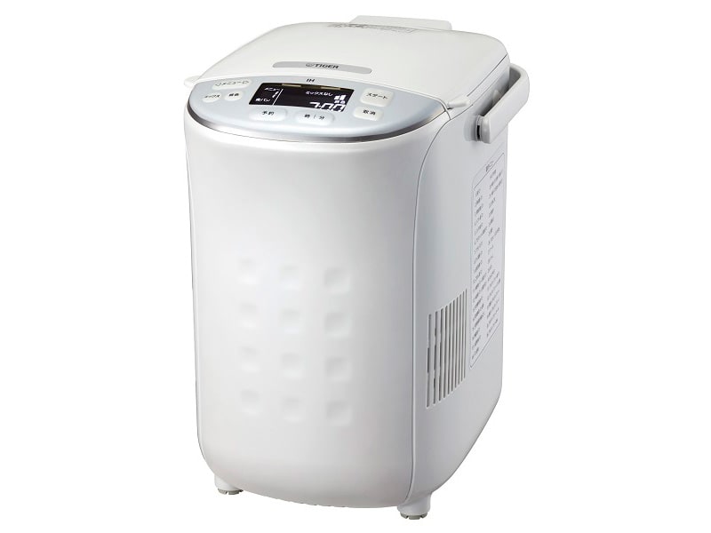 タイガー魔法瓶「ホームベーカリー KBD-X100」