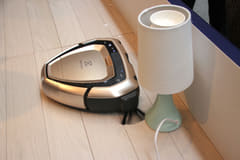 エレクトロラックス、17年ぶりのロボット掃除機を発表。3D認識でコード