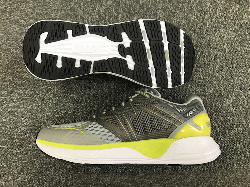 カルフ「シンクロン オルティックス」