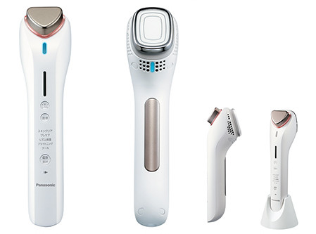 導入美容器「イオンフェクター EH-ST86」