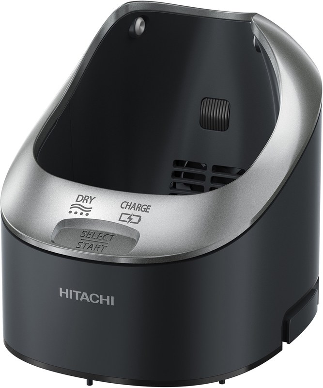 「RM-LX10D」「RM-LX8D」に付属する、「LED光乾燥機」