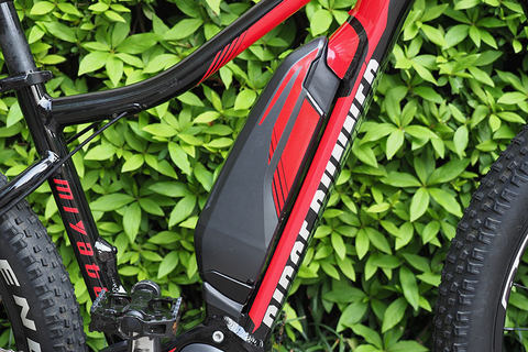 ミヤタの最新e-bike「RIDGE-RUNNER」がイロイロ凄いっ！【ぼくらの自由