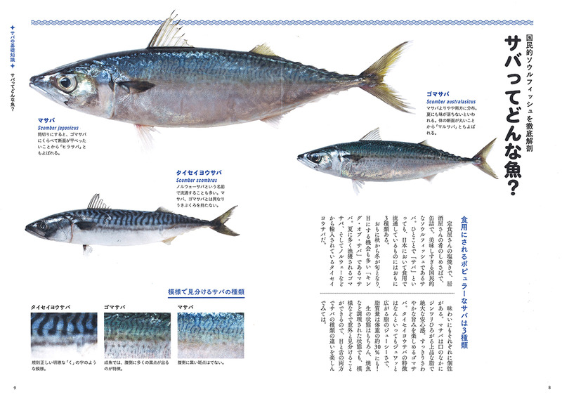 第4章 定番サバグルメの世界