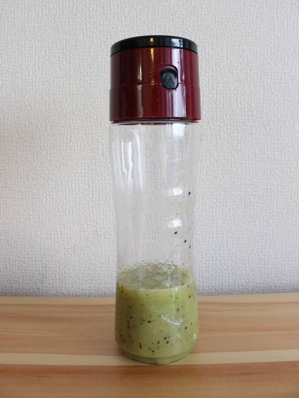 真空ポンプで真空状態にすれば、酸化がさらに抑えられる