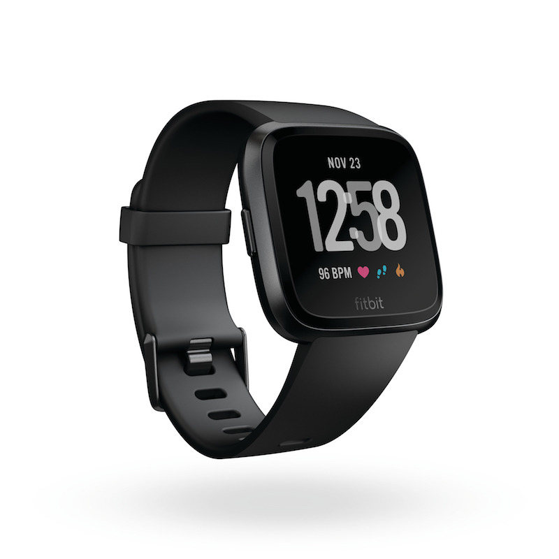 Fitbit Versa(フィットビット ヴァーサ)