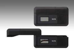 タニタ、体臭や加齢臭などをセルフチェックできる「においチェッカー