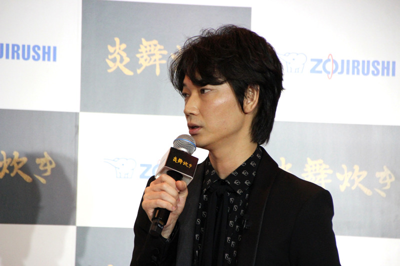 CMのほか、総合カタログやウェブサイトなど、幅広く展開していく予定としている