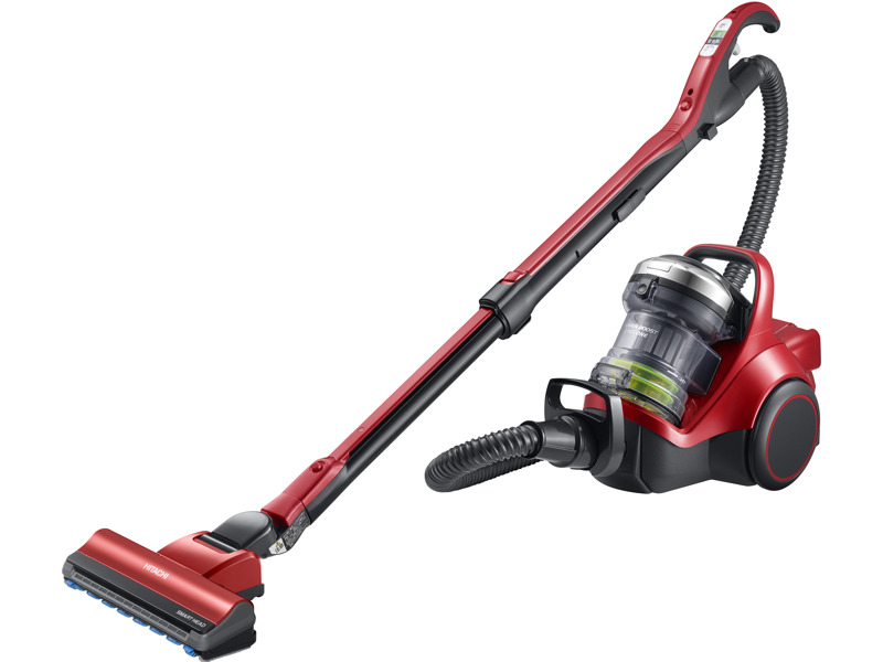 サイクロン式クリーナー「パワーブーストサイクロン CV-SF900」