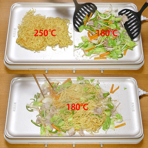 IH調理器 なべ＆焼肉プレート&蒸し板＆ガラス蓋 KZ-PW1 火を使わない