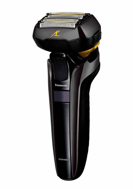 「ES-LV9D」シルバー調