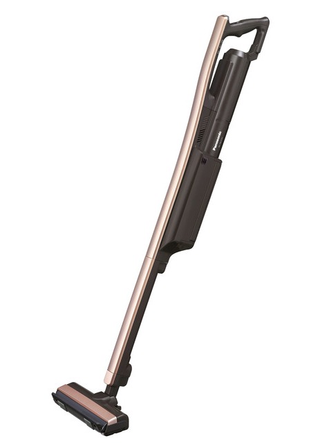 紙パック式「MC-PBU520J」