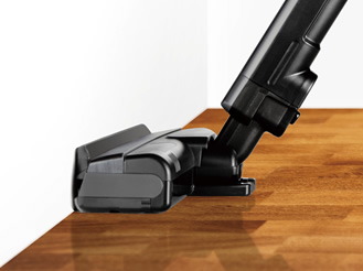 ガバとり構造のT字型