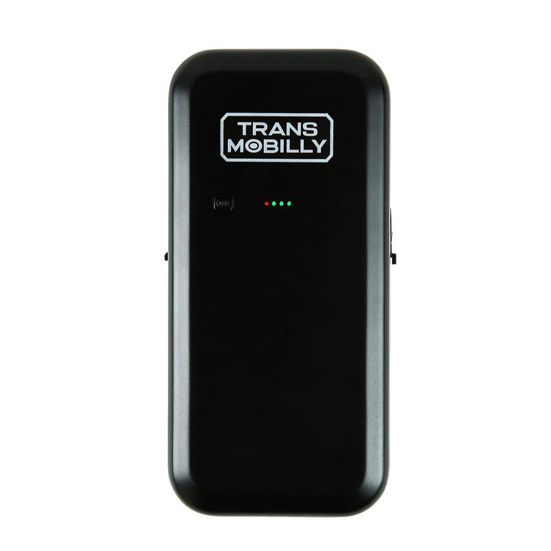 2.8Aモバイルバッテリー