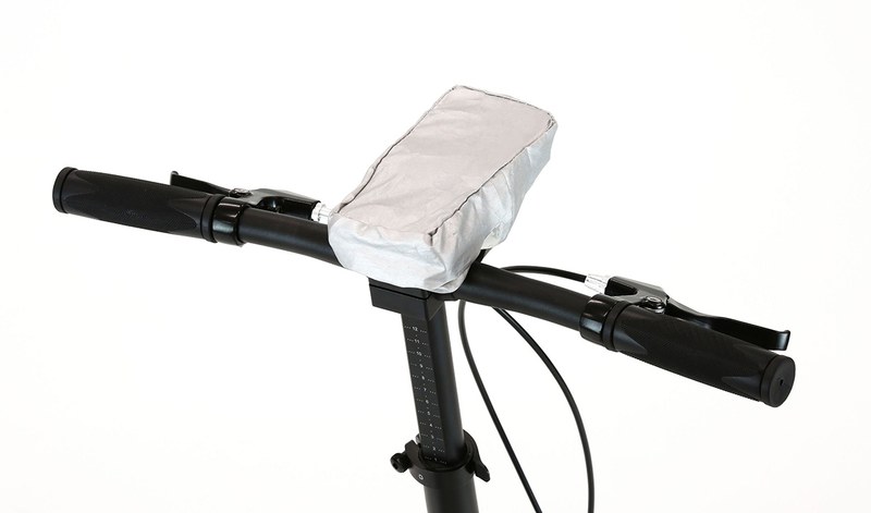 バッテリーカバー