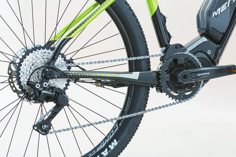 ミヤタサイクル、メリダブランドで国内初となるe-bike「eBIG. SEVEN