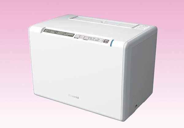 スチームファン蒸発式「SHE120RD」