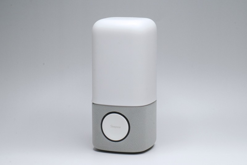 「Smart Sleep Light」本体