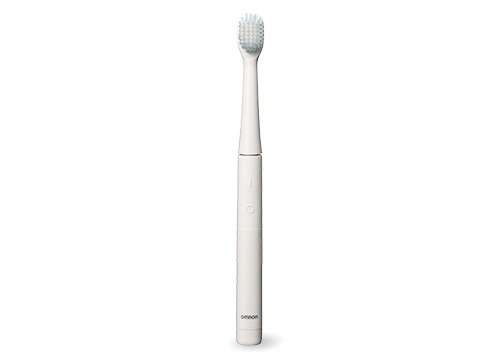 「オムロン 音波式電動歯ブラシHT-B222」