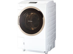 589 関東広域配送ドラム式洗濯機極美品最新モデル大容量12キロ7キロ