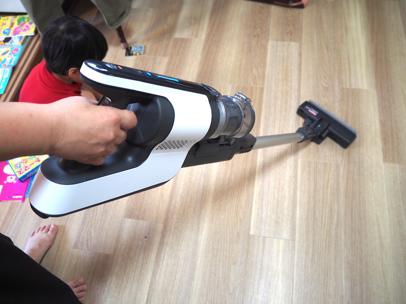 パワーコードレス「MC-SBU820J」