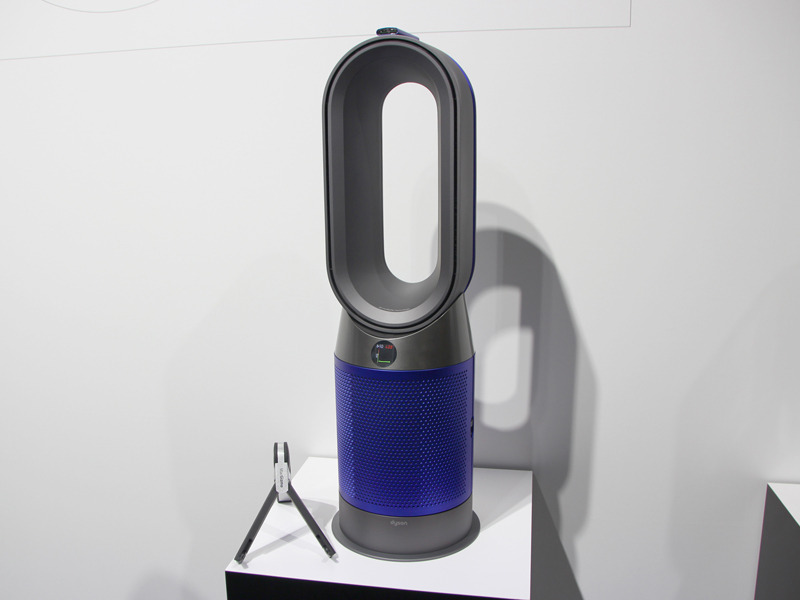 アイアン/ブルー