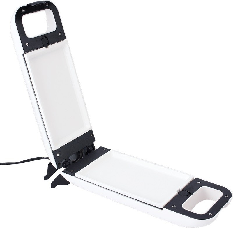 プレーンプレートセット時