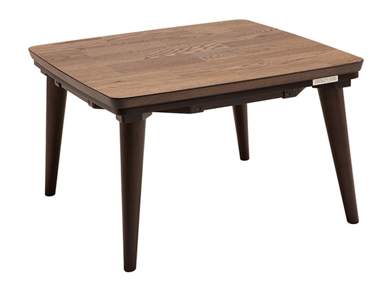 家具調コタツ KTR-3081FK(ダーク色)