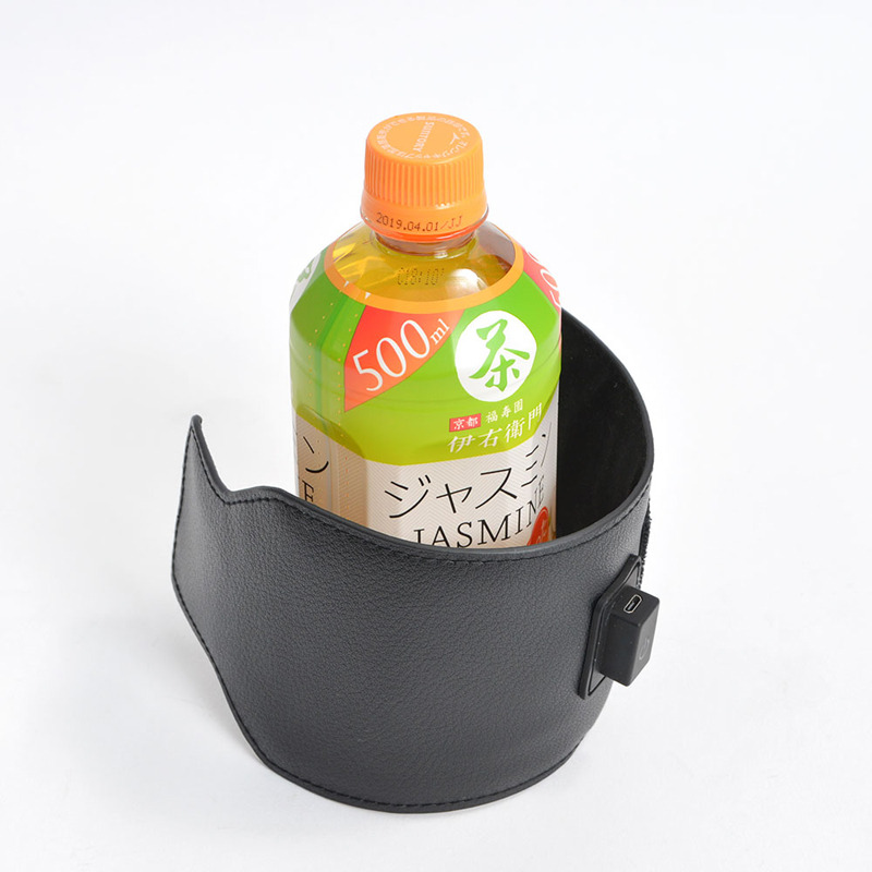 巻きつけるだけで利用可能